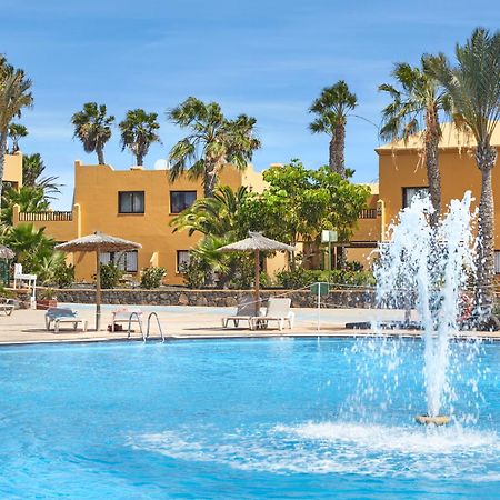 Apartamento Samira Fuerteventura Corralejo Exterior foto