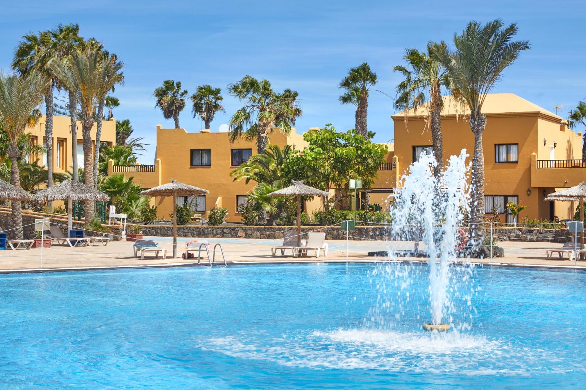 Apartamento Samira Fuerteventura Corralejo Exterior foto