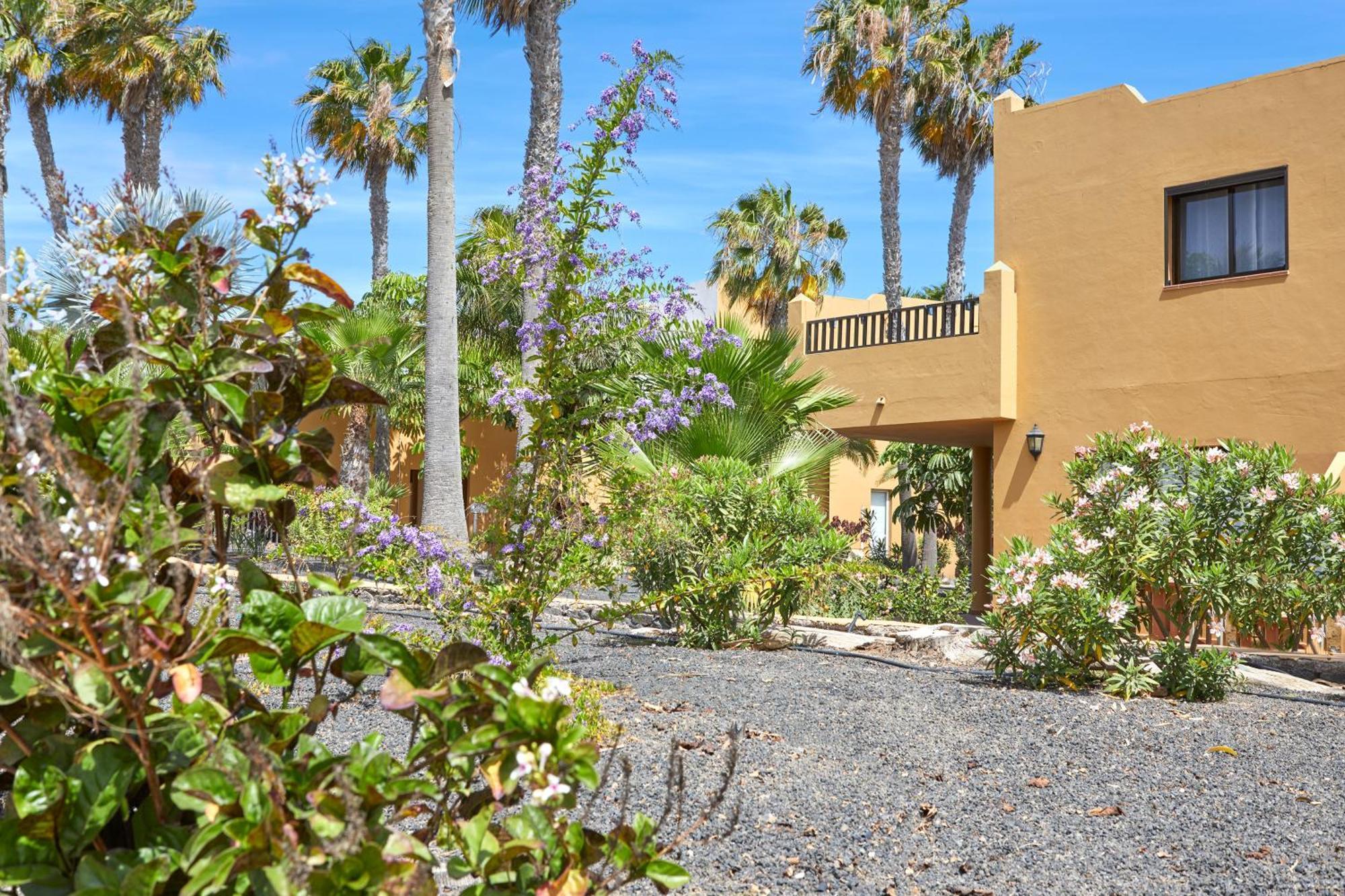 Apartamento Samira Fuerteventura Corralejo Exterior foto