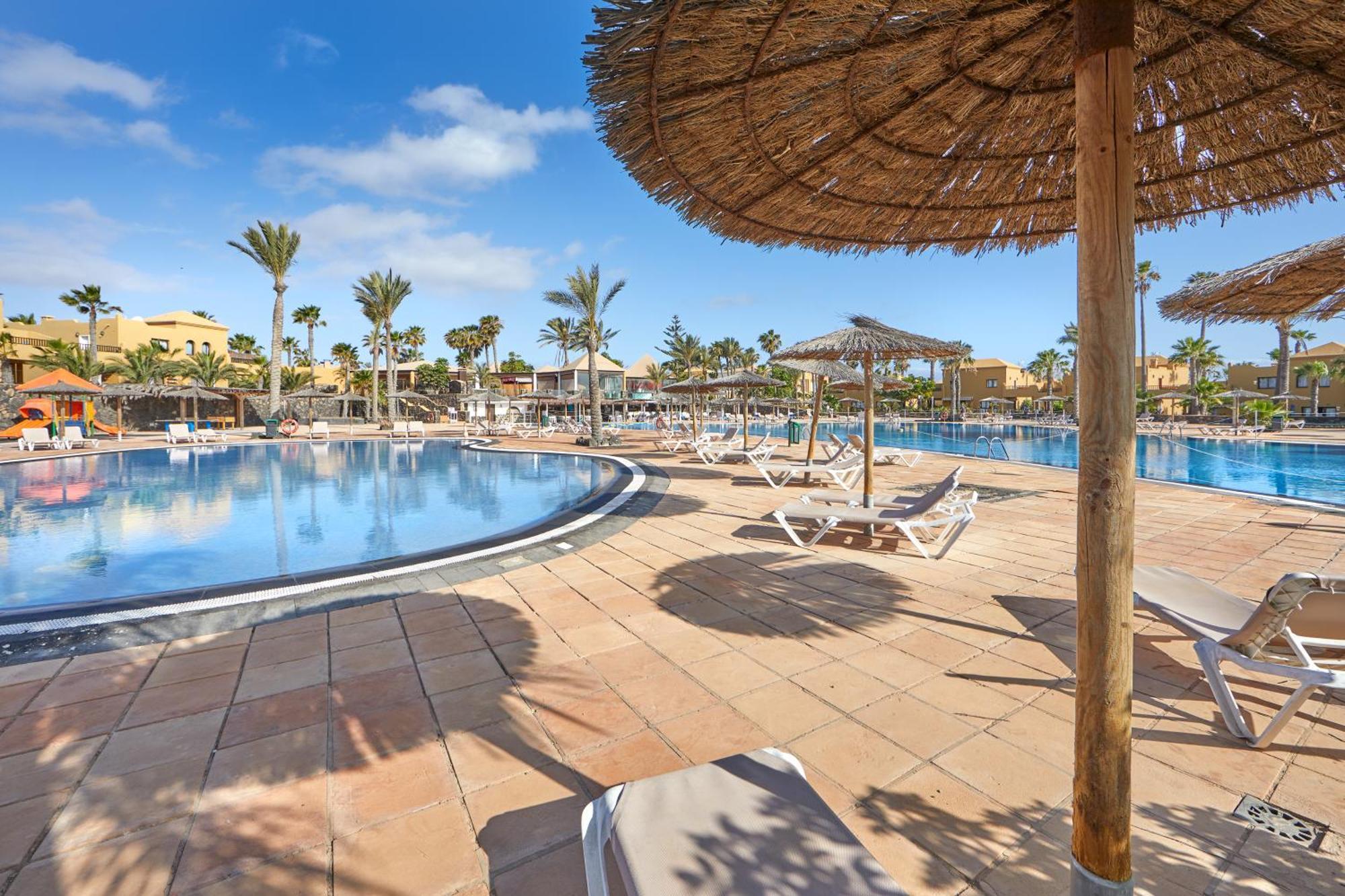 Apartamento Samira Fuerteventura Corralejo Exterior foto