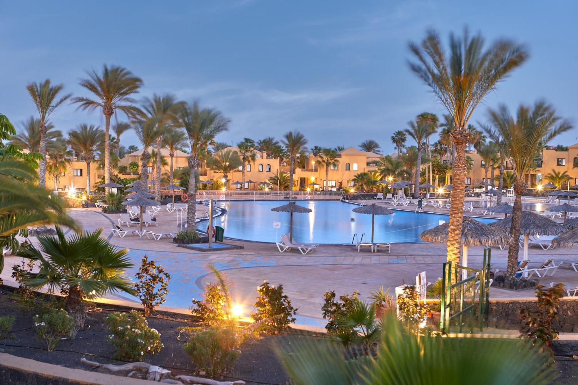 Apartamento Samira Fuerteventura Corralejo Exterior foto