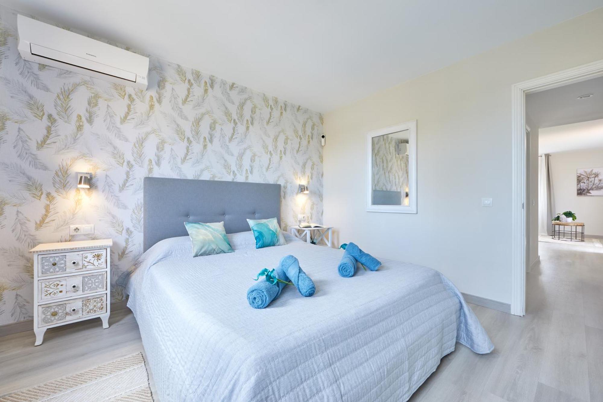 Apartamento Samira Fuerteventura Corralejo Exterior foto