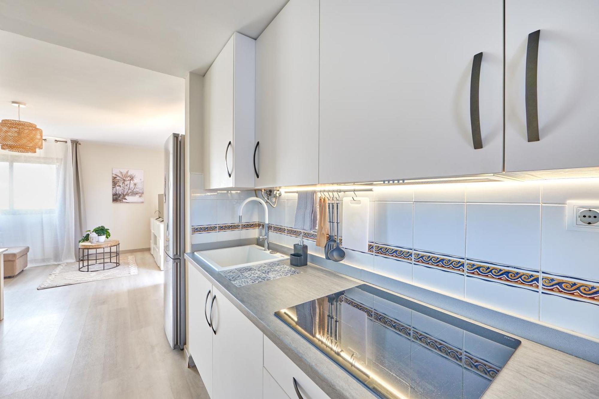 Apartamento Samira Fuerteventura Corralejo Exterior foto